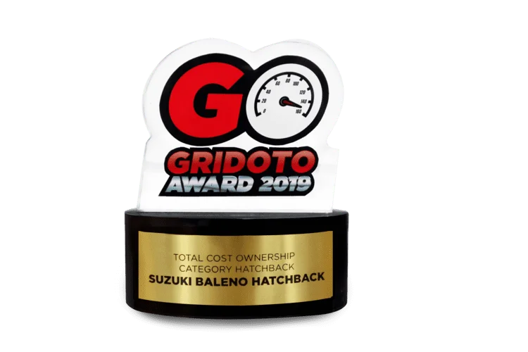 Image Award Item Image Award Item
